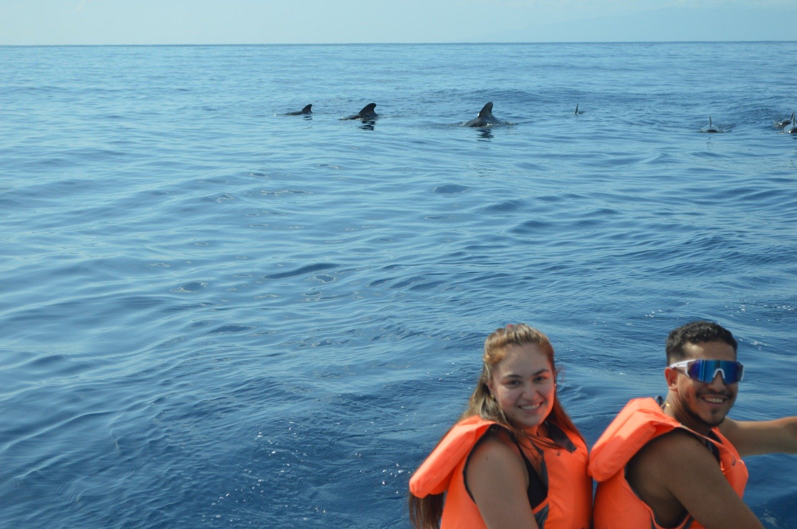2-Hour Dolphin Safari – Jet Ski